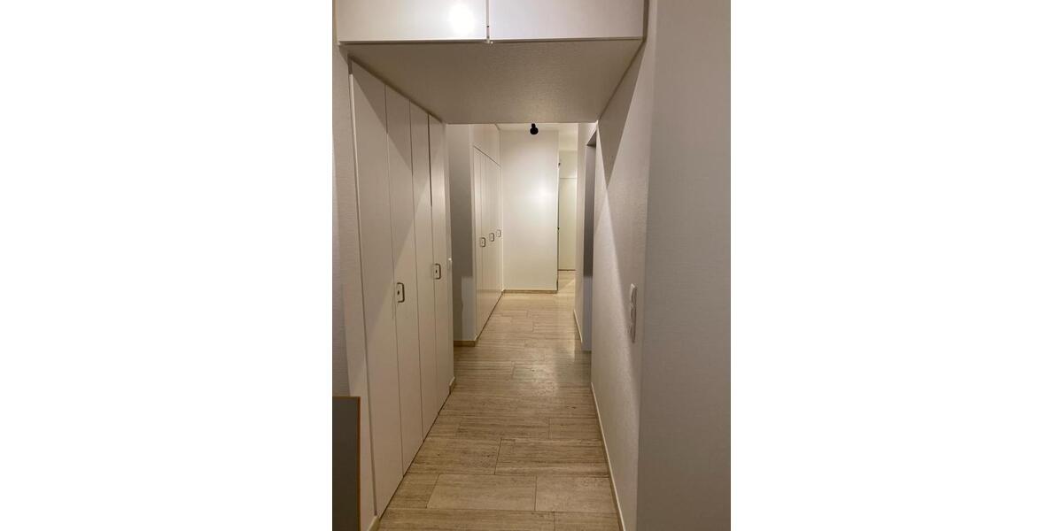Wohnen auf Zeit Münster Alt-Coerde - 1 Zimmer, 13 m&sup2;, 600&euro; | Angebot:24768881
