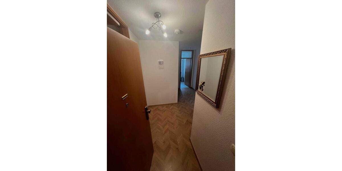Wohnen auf Zeit Dresden Neustadt - 2 Zimmer, 14 m&sup2;, 450&euro; | Angebot:26603648