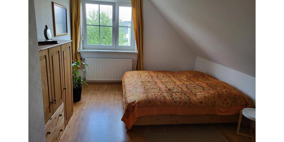 Wohnen auf Zeit Sanitz - 1 Zimmer, 18 m&sup2;, 580&euro; | Angebot:24710529