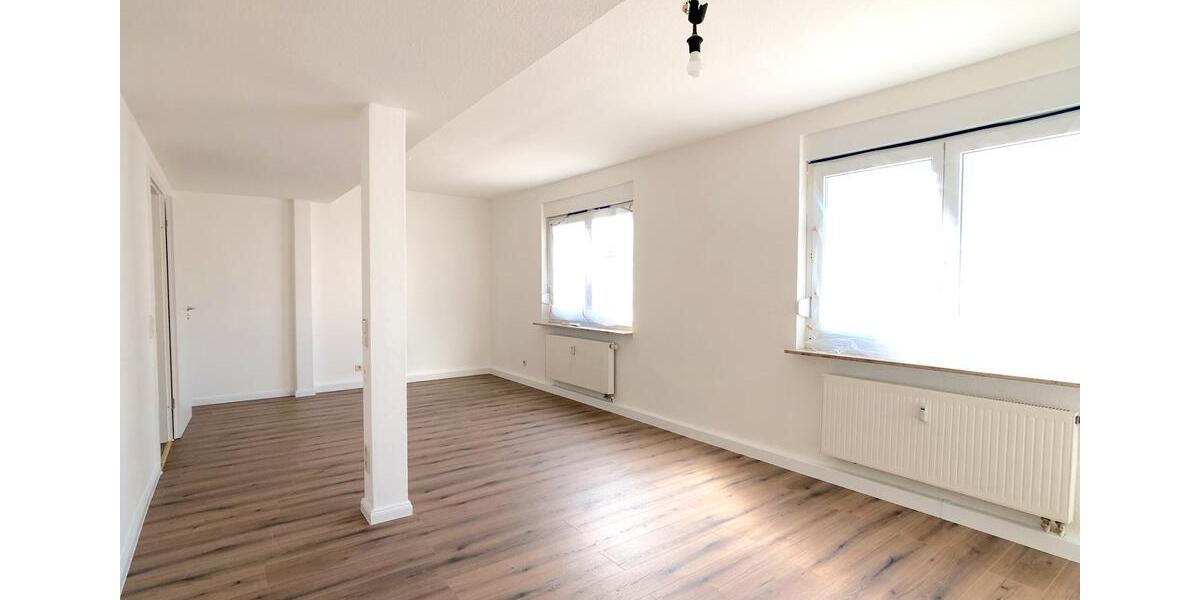 Erdgeschoßwohnung Baiersbronn - 3.5 Zimmer, 95 m&sup2;, 690&euro; | Angebot:23794105