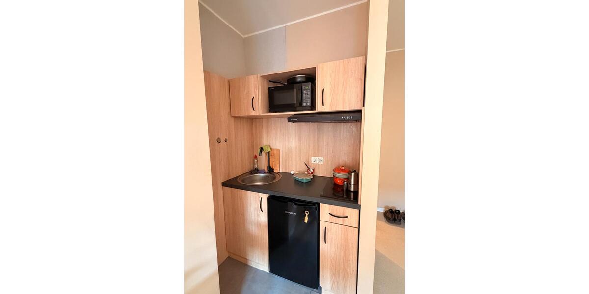 Etagenwohnung Alsdorf - 1 Zimmer, 20 m&sup2;, 690&euro; | Angebot:26026062