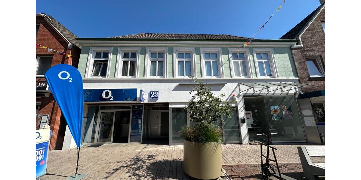 Gewerbeobjekt Aurich - 650&euro; | Angebot:24668140