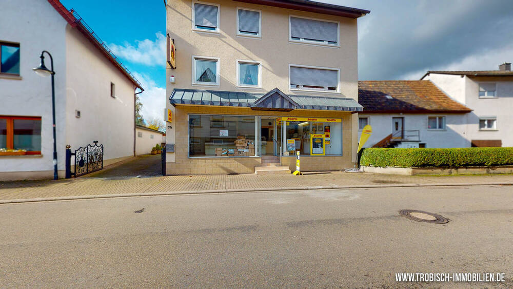 Gewerbeobjekt Fischbach bei Dahn Fischbach - 500&euro; | Angebot:25733484