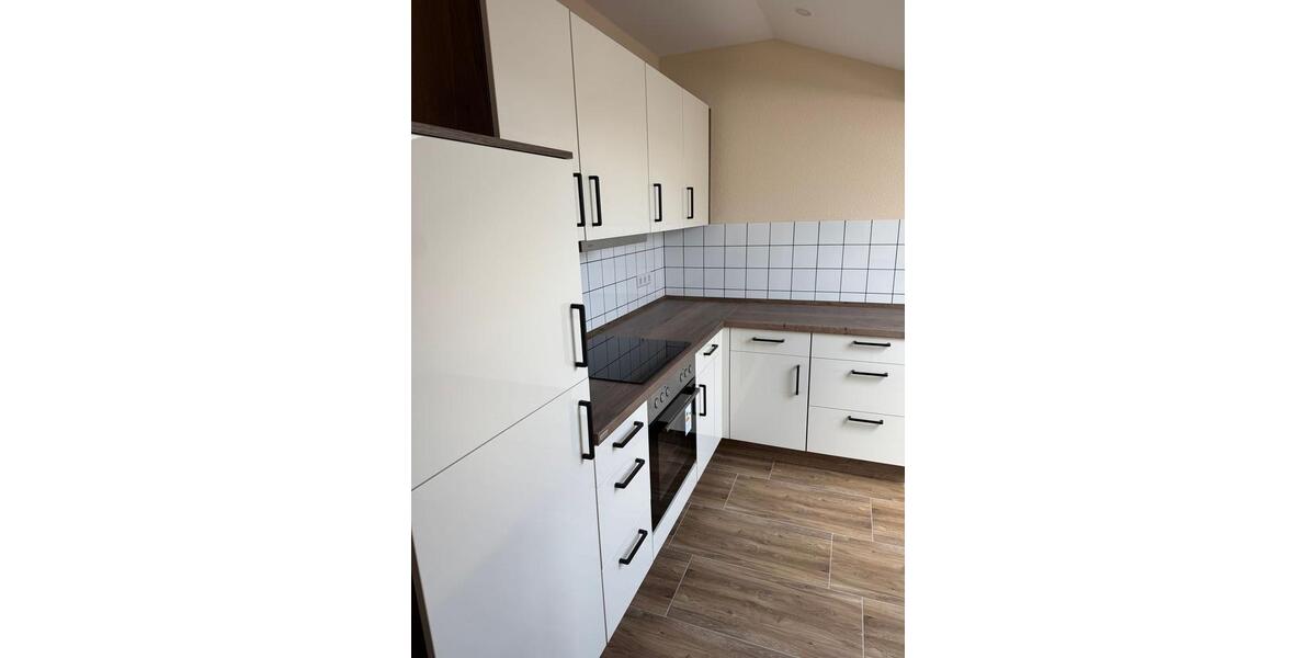 Dachgeschoßwohnung Schipkau Barranmühle - 2 Zimmer, 56 m&sup2;, 520&euro; | Angebot:26182426