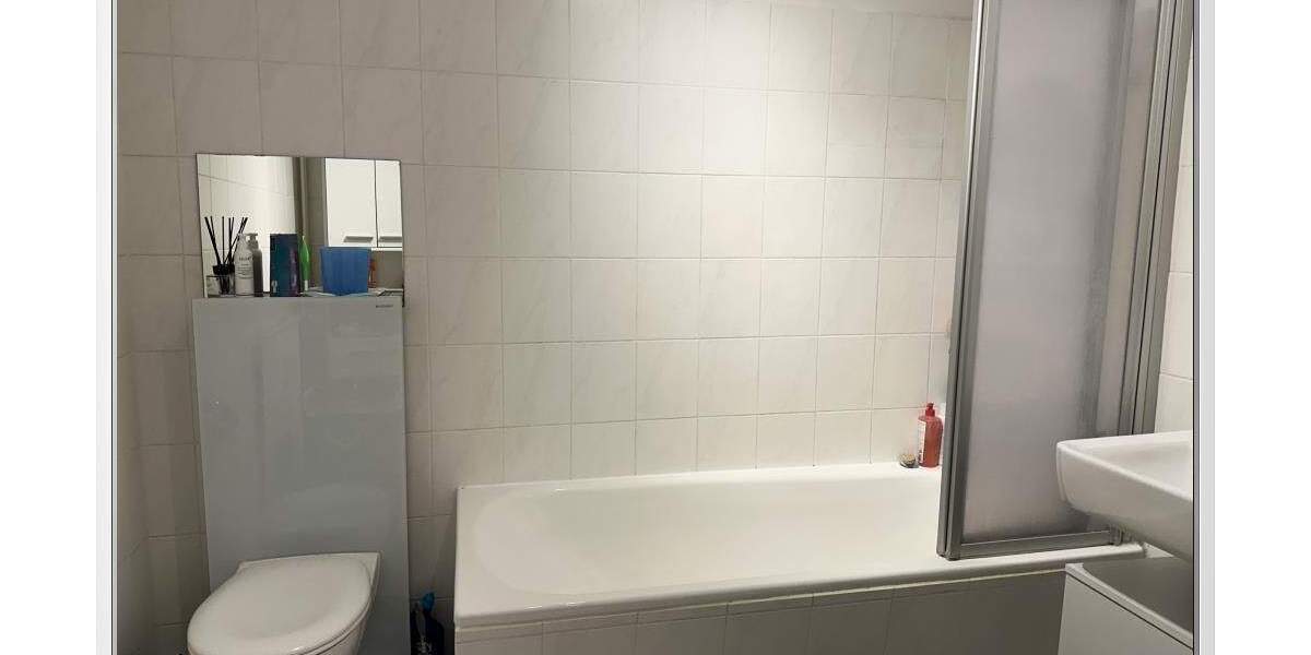 Etagenwohnung Bad Soden - 2 Zimmer, 64 m&sup2;, 950&euro; | Angebot:25797331