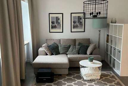 Wohnung Bamberg Inselstadt - 1 Zimmer, 52 m&sup2;, 820&euro; | Angebot:25936908