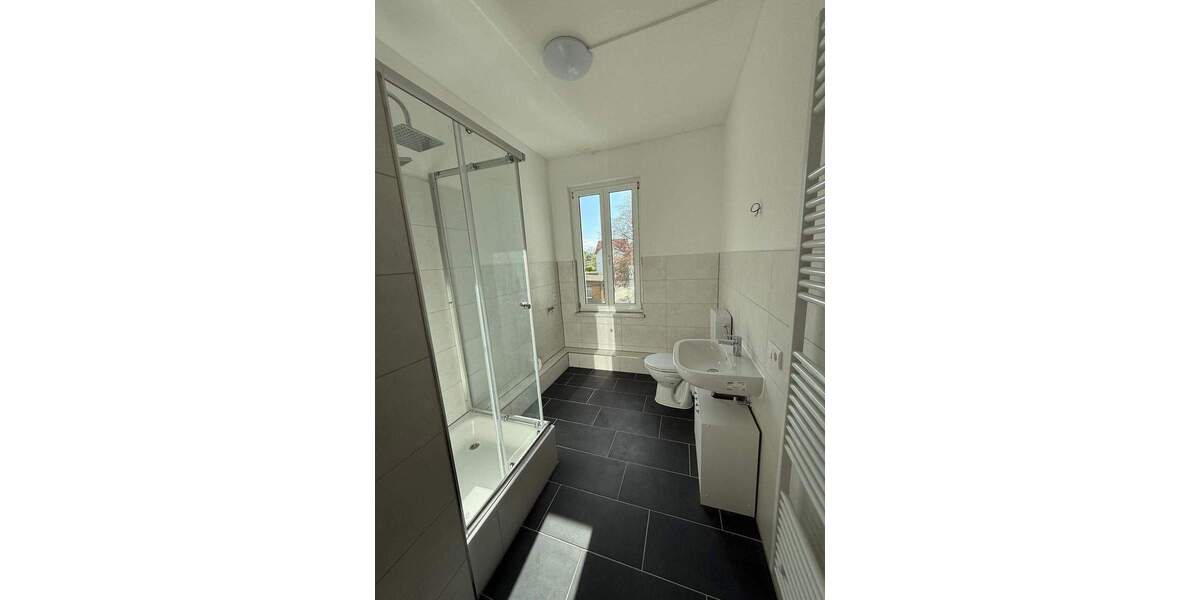 Etagenwohnung Borsdorf Panitzsch - 2 Zimmer, 56 m&sup2;, 560&euro; | Angebot:24736409