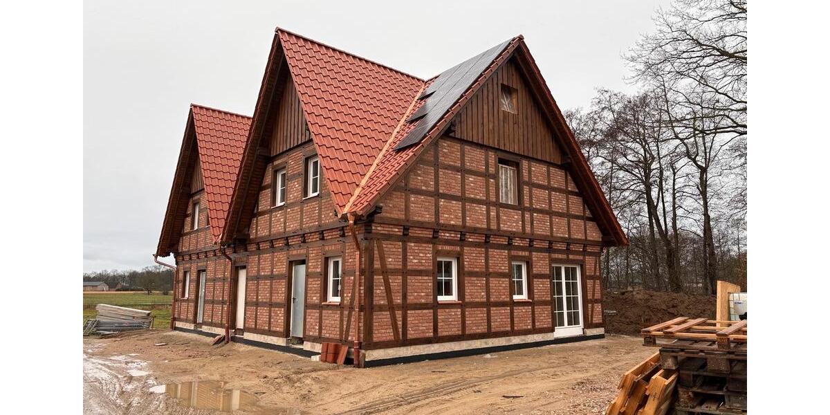 Etagenwohnung Lohne (Oldenburg) - 3 Zimmer, 94 m&sup2;, 1.250&euro; | Angebot:25591967