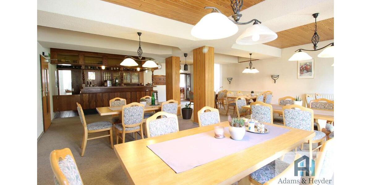 Gewerbeobjekt Knüllwald - 975.000&euro; | Angebot:25969987