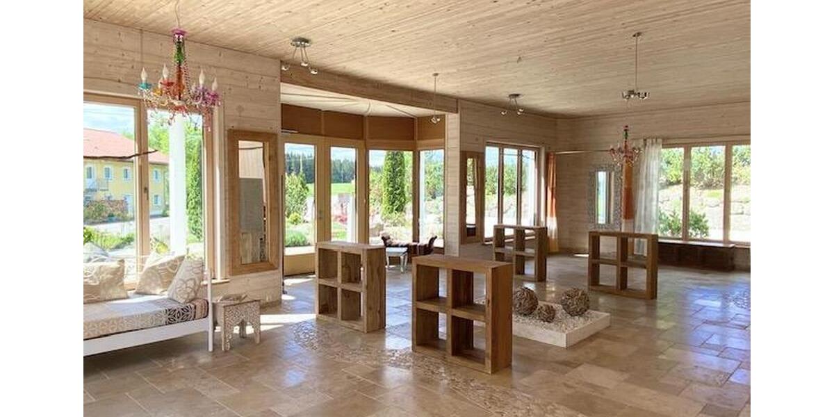 Gewerbeobjekt Sulzberg - 10&euro; | Angebot:24473091