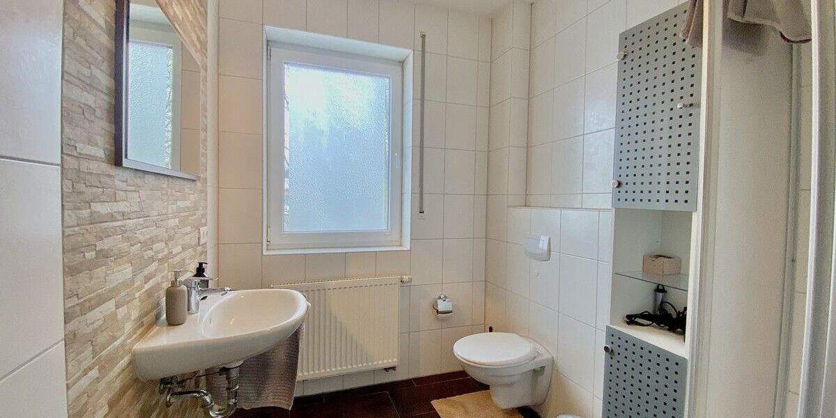 Etagenwohnung Vechta - 2 Zimmer, 50 m&sup2;, 550&euro; | Angebot:24452517