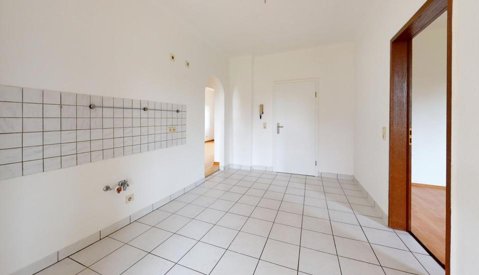 Etagenwohnung Saarwellingen - 3 Zimmer, 86 m&sup2;, 675&euro; | Angebot:25054625