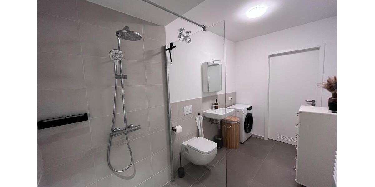 Wohnen auf Zeit Greifswald - 3 Zimmer, 57 m&sup2;, 1.236&euro; | Angebot:26479091