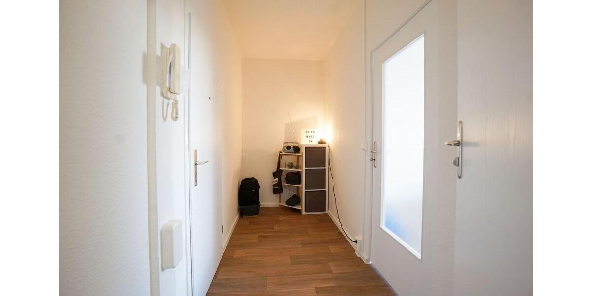 Etagenwohnung Plauen Alt Chrieschwitz - 1 Zimmer, 36 m&sup2;, 220&euro; | Angebot:26365867