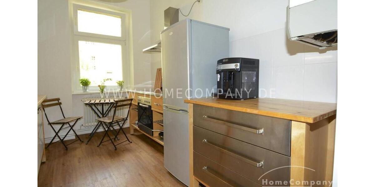 Wohnen auf Zeit Berlin Reinickendorf - 2 Zimmer, 66 m&sup2;, 1.250&euro; | Angebot:24002415