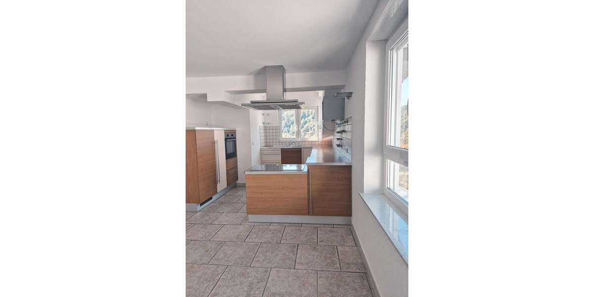 Etagenwohnung Nassau - 3 Zimmer, 106 m&sup2;, 800&euro; | Angebot:26732506