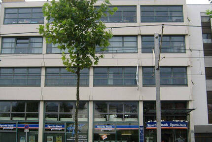 Gewerbeobjekt Saarbrücken St Johann - 7 Zimmer, 2.000&euro; | Angebot:25998961