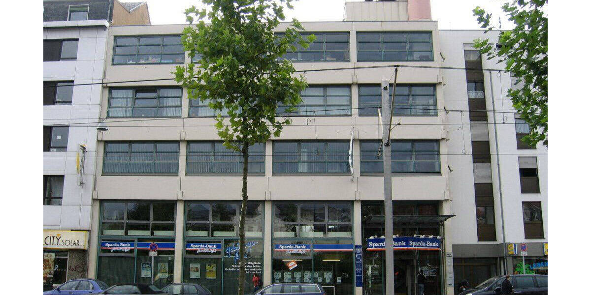 Gewerbeobjekt Saarbrücken St Johann - 7 Zimmer, 2.000&euro; | Angebot:25998961