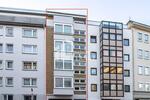 Etagenwohnung Bremen - 1 Zimmer, 43 m&sup2;, 510&euro; | Angebot:26609193