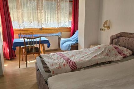 Wohnen auf Zeit Bad Füssing - 1 Zimmer, 28 m&sup2;, 42&euro; | Angebot:25978018