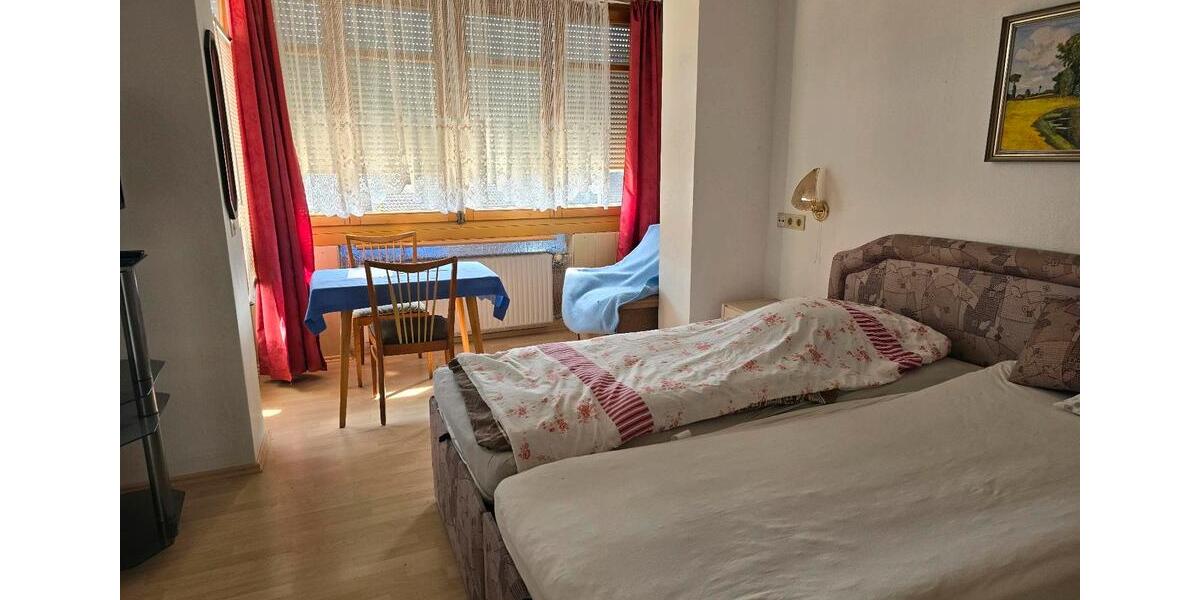 Wohnen auf Zeit Bad Füssing - 1 Zimmer, 28 m&sup2;, 42&euro; | Angebot:25978018