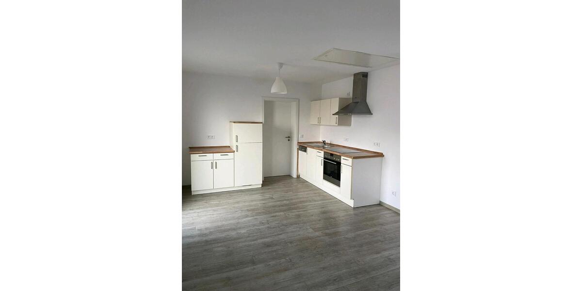 Etagenwohnung Cölbe - 2 Zimmer, 45 m&sup2;, 540&euro; | Angebot:26225892