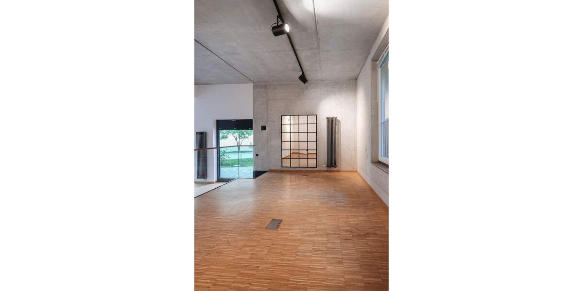 Etagenwohnung Berlin Moabit - 2 Zimmer, 2.000&euro; | Angebot:25709467