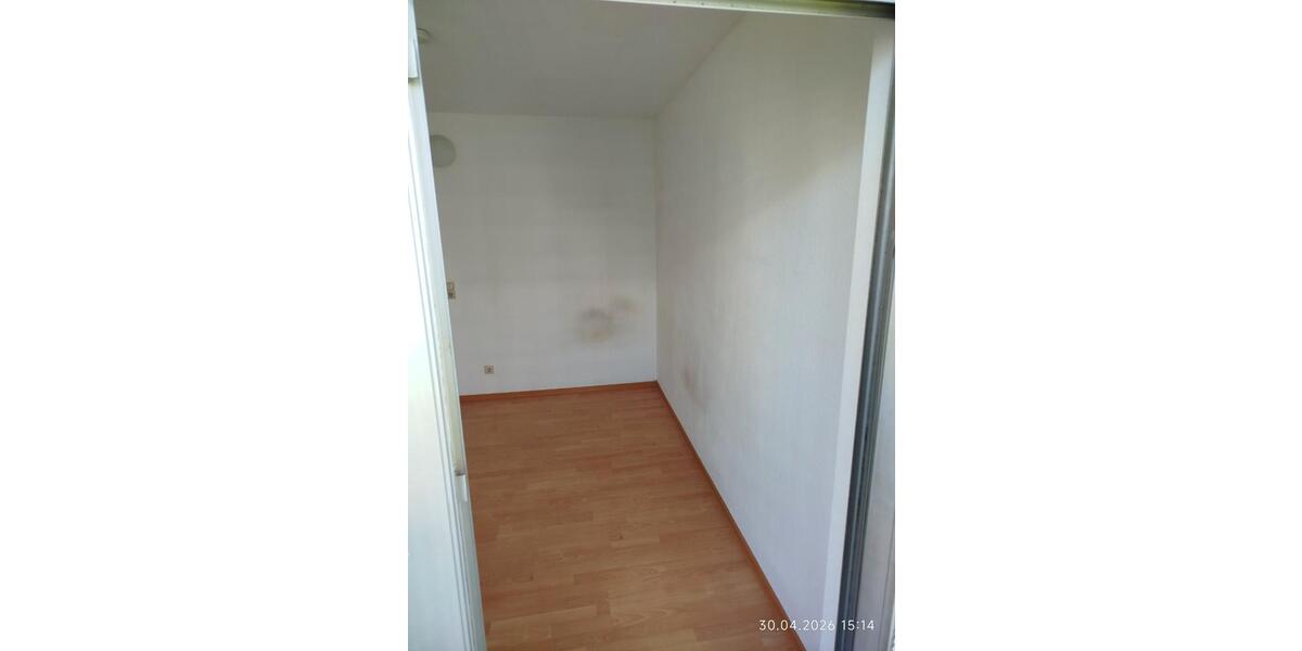Etagenwohnung Köln Rodenkirchen - 1 Zimmer, 19 m&sup2;, 800&euro; | Angebot:26662681