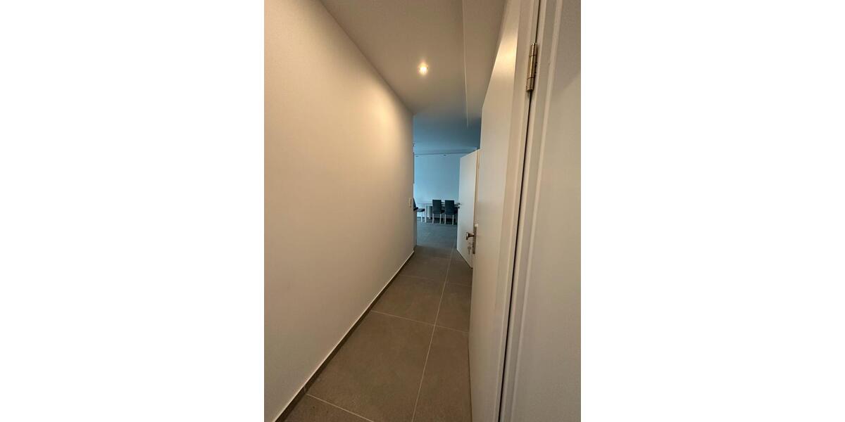 Großzügige 4-Zimmer-Wohnung mit Einfahrt in Stromberg 4 zimmer