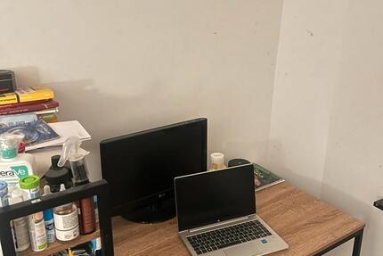 Wohnen auf Zeit Mülheim an der Ruhr Broich - 1 Zimmer, 15 m&sup2;, 420&euro; | Angebot:24408850