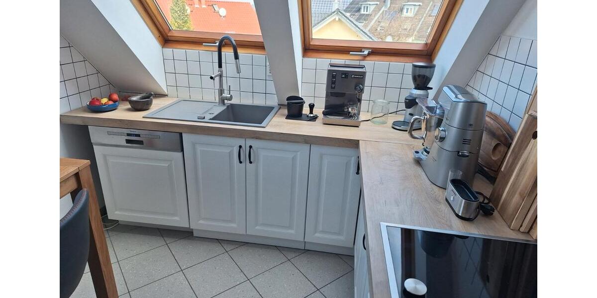 Maisonettenwohnung Bad Krozingen - 2 Zimmer, 98 m&sup2;, 1.190&euro; | Angebot:26048785