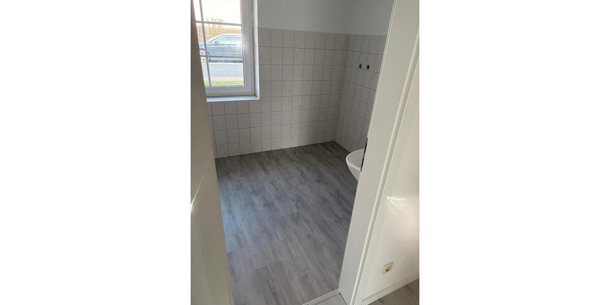 Etagenwohnung Sollstedt - 2 Zimmer, 55 m&sup2;, 565&euro; | Angebot:25432784