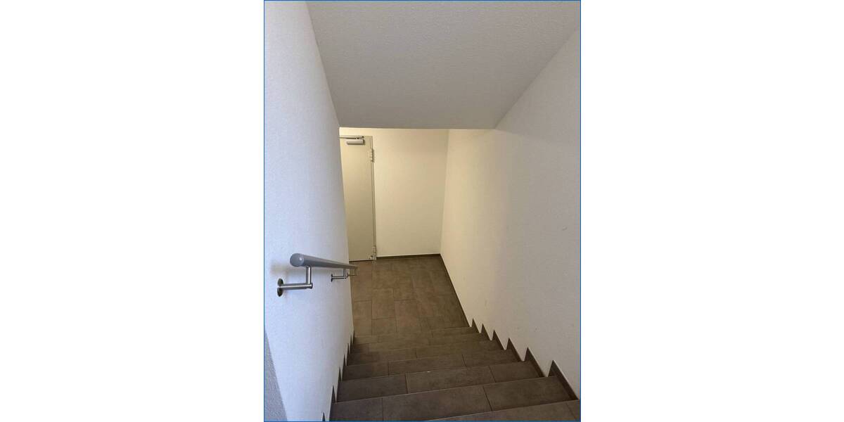 Etagenwohnung Steißlingen - 2 Zimmer, 52 m&sup2;, 820&euro; | Angebot:26066577