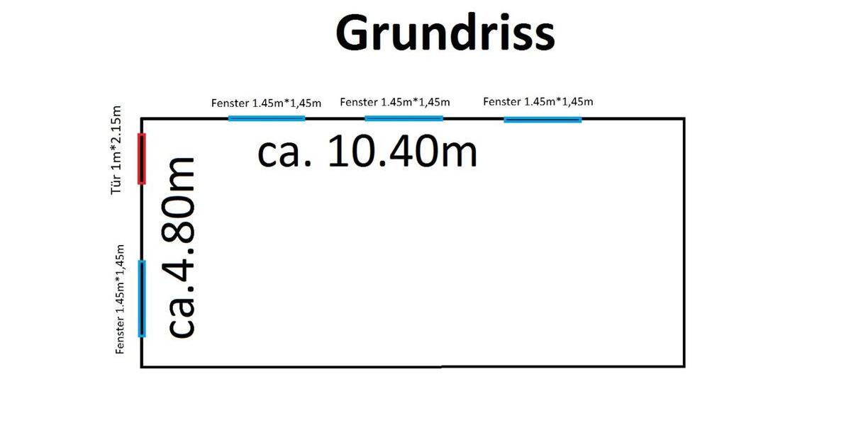 Gewerbeobjekt Dollnstein - 530&euro; | Angebot:25622517