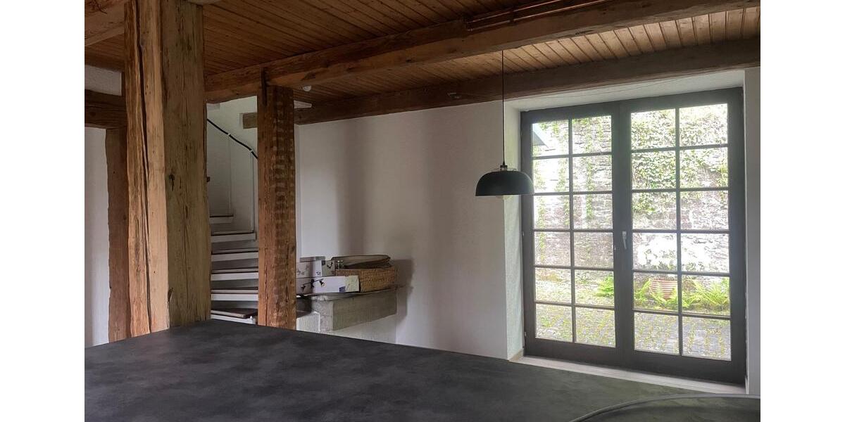 Einfamilienhaus Würzburg Steinbachtal - 4 Zimmer, 100 m&sup2;, 1.500&euro; | Angebot:26579622