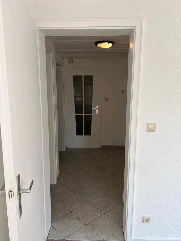 2 Zimmer EG Wohnung Zentral in Welzheim