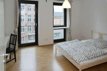 Zimmer Hamburg Harburg - 740&euro; | Angebot:26066918