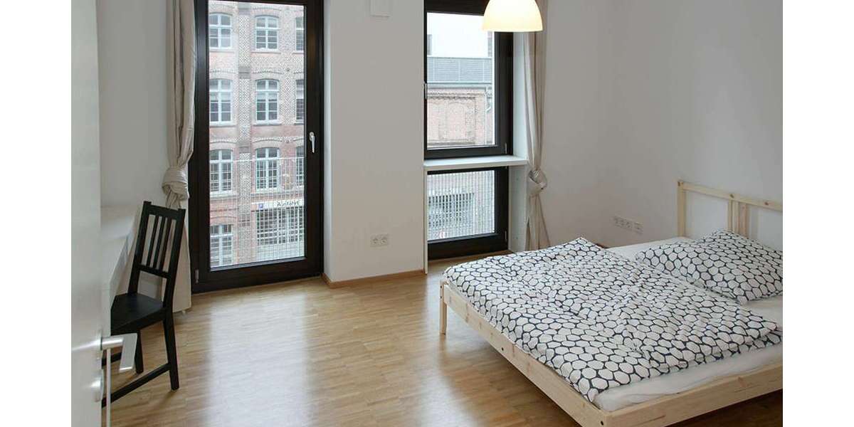 Zimmer Hamburg Harburg - 740&euro; | Angebot:26066918