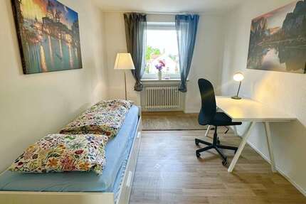 Zimmer Kaufbeuren - 3 Zimmer, 500&euro; | Angebot:27032743