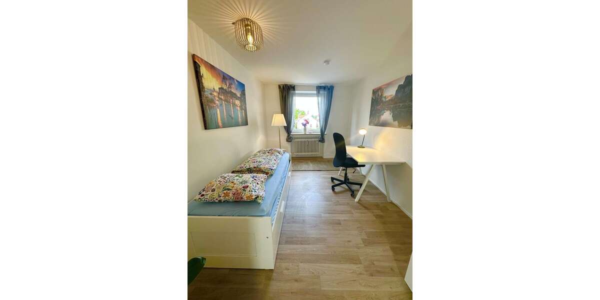 Zimmer Kaufbeuren - 3 Zimmer, 500&euro; | Angebot:27032743