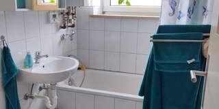 Etagenwohnung Augsburg Universitätsviertel - 1 Zimmer, 34 m&sup2;, 420&euro; | Angebot:26625184