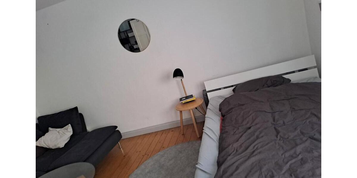 Wohnen auf Zeit Nürnberg - 1 Zimmer, 16 m&sup2;, 500&euro; | Angebot:26048334