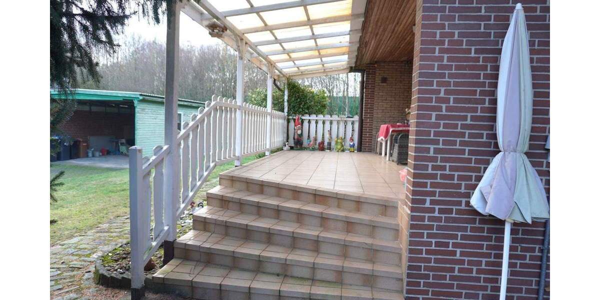 Etagenwohnung Lingen (Ems) Bramsche - 3 Zimmer, 80 m&sup2;, 550&euro; | Angebot:23936634