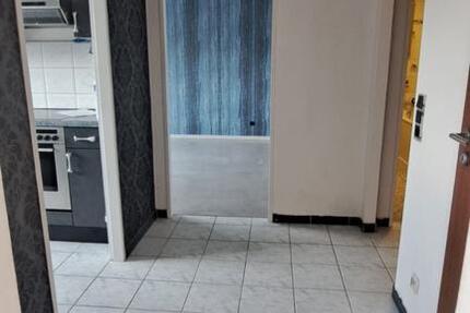 2 Zimmer Wohnung in rüsselsheim
