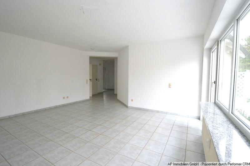 DRAIS - Helle Wohnung in ruhiger Lage - 2 Zimmer, Küche, Bad, Terrasse 2 zimmer