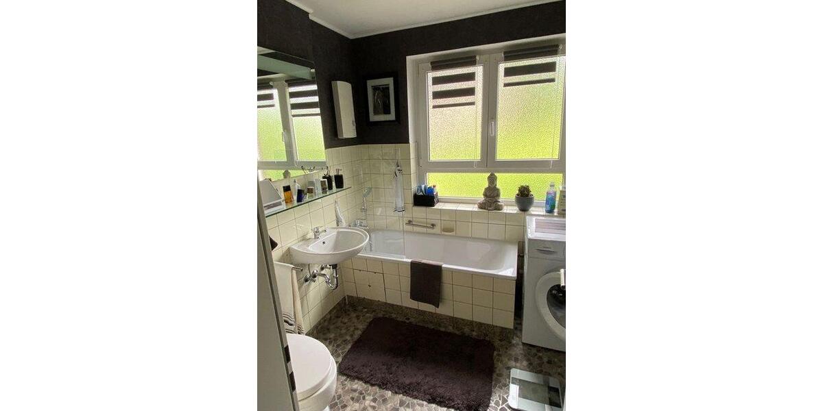 Etagenwohnung Duisburg Hamborn - 3 Zimmer, 75 m&sup2;, 600&euro; | Angebot:26618137