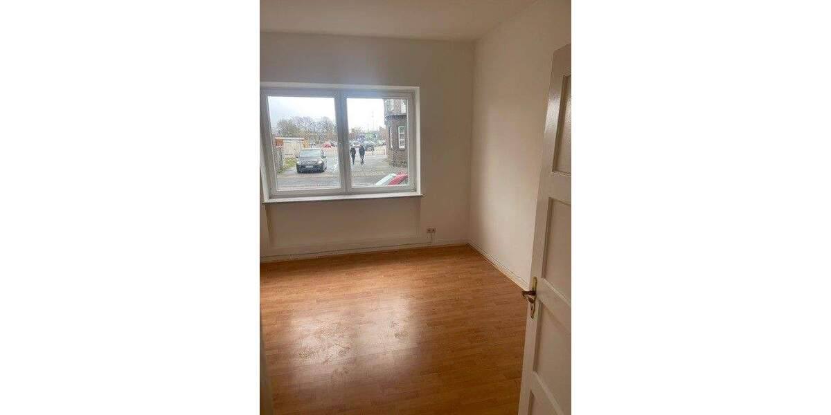 Etagenwohnung Rendsburg Königskoppel - 3 Zimmer, 70 m&sup2;, 620&euro; | Angebot:23879753
