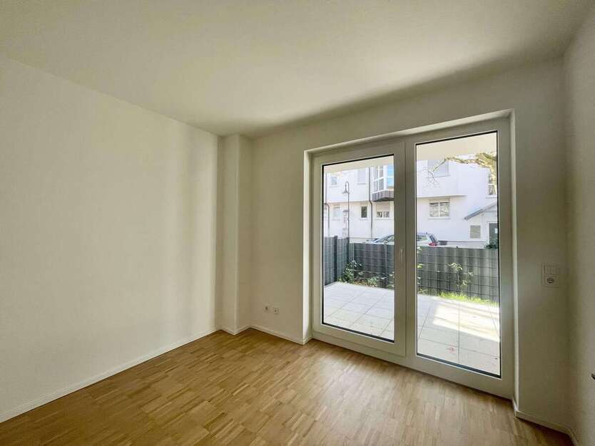 Wohnung zum Mieten in Kaiserslautern 1.120 € 83.37 m² 3 zimmer