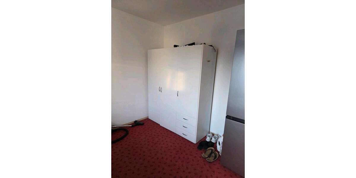 Etagenwohnung Untermeitingen - 1 Zimmer, 25 m&sup2;, 650&euro; | Angebot:25614037