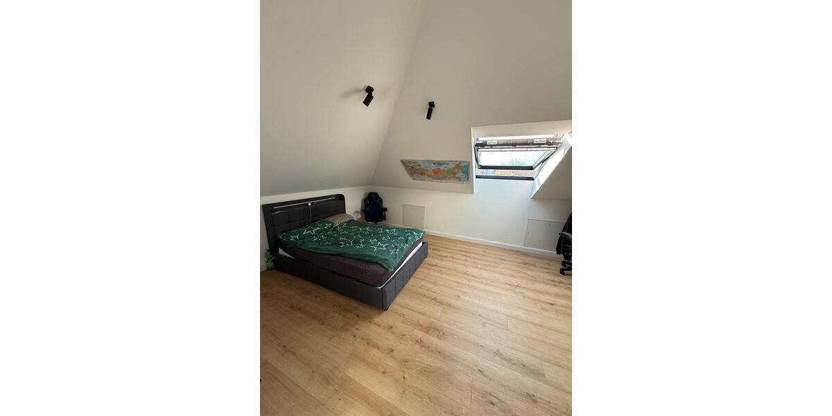 Maisonettenwohnung Porta Westfalica - 5 Zimmer, 123 m&sup2;, 1.320&euro; | Angebot:25903479